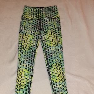 Sport leggings